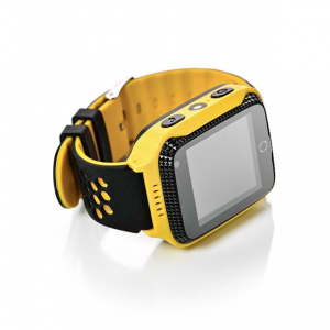 A gyerek okosórák előnyei: 7+1 érv, hogy okosórát vásárolj gyermekednek!