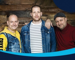 Alma Együttes: Ezért fontos, hogy az óvodás gyerekek minden nap énekeljenek, zenéljenek!