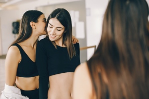 A baráti irigység 5 egyértelmű jele