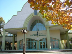 Kötelező tantárgy lenne a közigazgatási ismeretek az egyik békéscsabai gimnáziumban