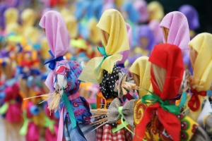 10 kevésbé ismert vagy feledésbe merült farsangi népszokás