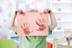 Varázslatos kreativitás az óvodában