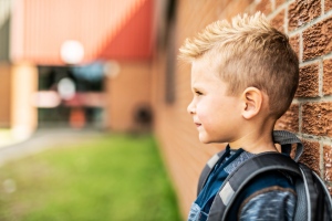 Ha gyermeked másként működik, lassabban halad, ne várd meg, míg baj lesz!