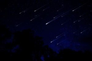 Hullócsillagzápor szemtanúi lehetünk októberben, kezdhetjük a kívánságainkat összeírni!