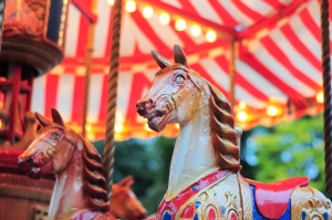 Ingyenes gyermeknapi programok Budapesten – Gyereknap 2025