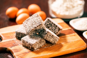 Bögrés mákos sütemény (recept) – Ennél már nem lehet egyszerűbb a süteménysütés