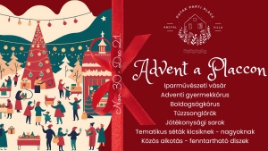 Adventi program gyerekkel (ingyenes): karácsonyi meseséták, koncertek, tűzzsonglőrbemutatók 