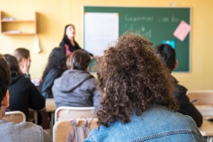 Aláírásgyűjtésbe kezdtek a szülők a fenntartóváltás ellen az Óbudai Árpád Gimnáziumban