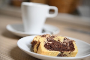 Márványkalács recept: százszor finomabb, mint a bolti!