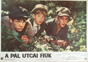 Irodalmi kvíz: Mire emlékszel a kötelező olvasmányokból?