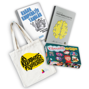 Nincs ötleted, hogy mit vegyél a tanárodnak ajándékba? Kreatív és tartalmas ajándékötlet mutatunk! 