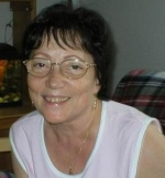 Villányi Györgyné Jutka