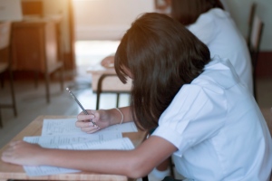 Pszichológus tippjei: így maradj nyugodt a vizsgák előtt!