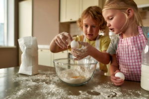 Mi a különbség a lisztérzékenység és a gluténérzékenység között?