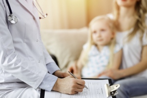 Ekcéma babáknál, gyerekeknél: Gyermekkori ekcéma okai és kezelése