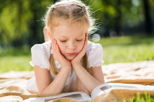 Még az agy struktúrája is megváltozik attól, ha sokat olvasunk