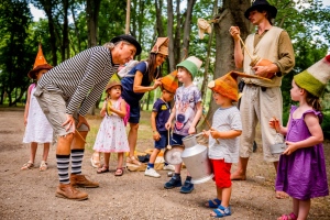 Szuper gyerekprogramok a nyár legvidámabb szigetén: Ez vár rátok a 2025-ös Generali Gyerek Szigeten!