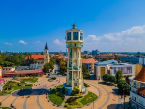 Kvíz: Felismered a képről, hogy hol járunk? 