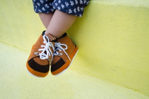 Gyerekcipő kisokos: megbízható márkák a gyerekek lábának egészséges fejlődéséért
