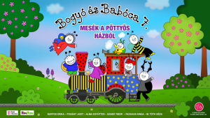 Mi a Bogyó és Babóca sikerének titka?