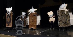 Tervezz repülő szönyeget a kis Mukknak!