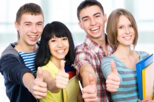 Nyilvánosak a középiskolai felvételi eredmények