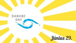 Danube Flow - Hív a Duna!