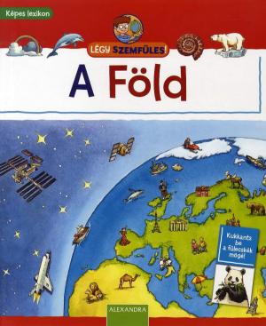 Légy szemfüles! – A Föld