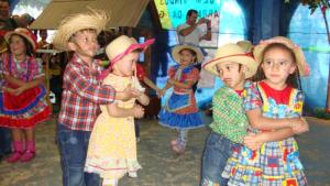 Festa Junina